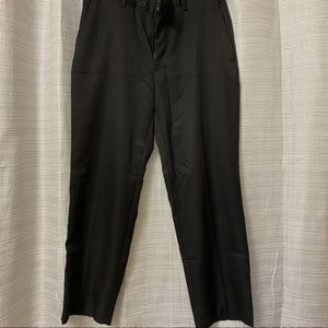 Jos. A. Bank Men’s Leadbetter Golf Pants 34W x 29L